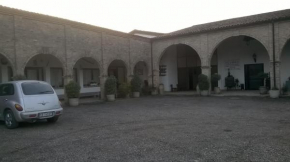 Гостиница Agriturismo Villa Serena  Вигоново
